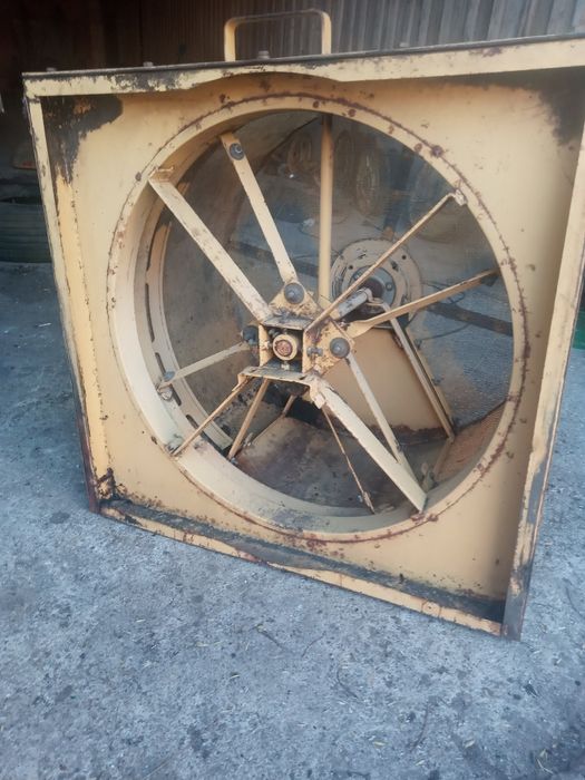 Odplewiacz, odrzutnik plew New Holland 1530,1540,1545,1550