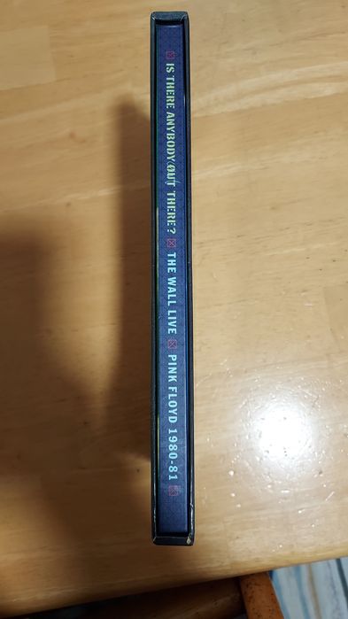 Edição especial dos Pink Floyd