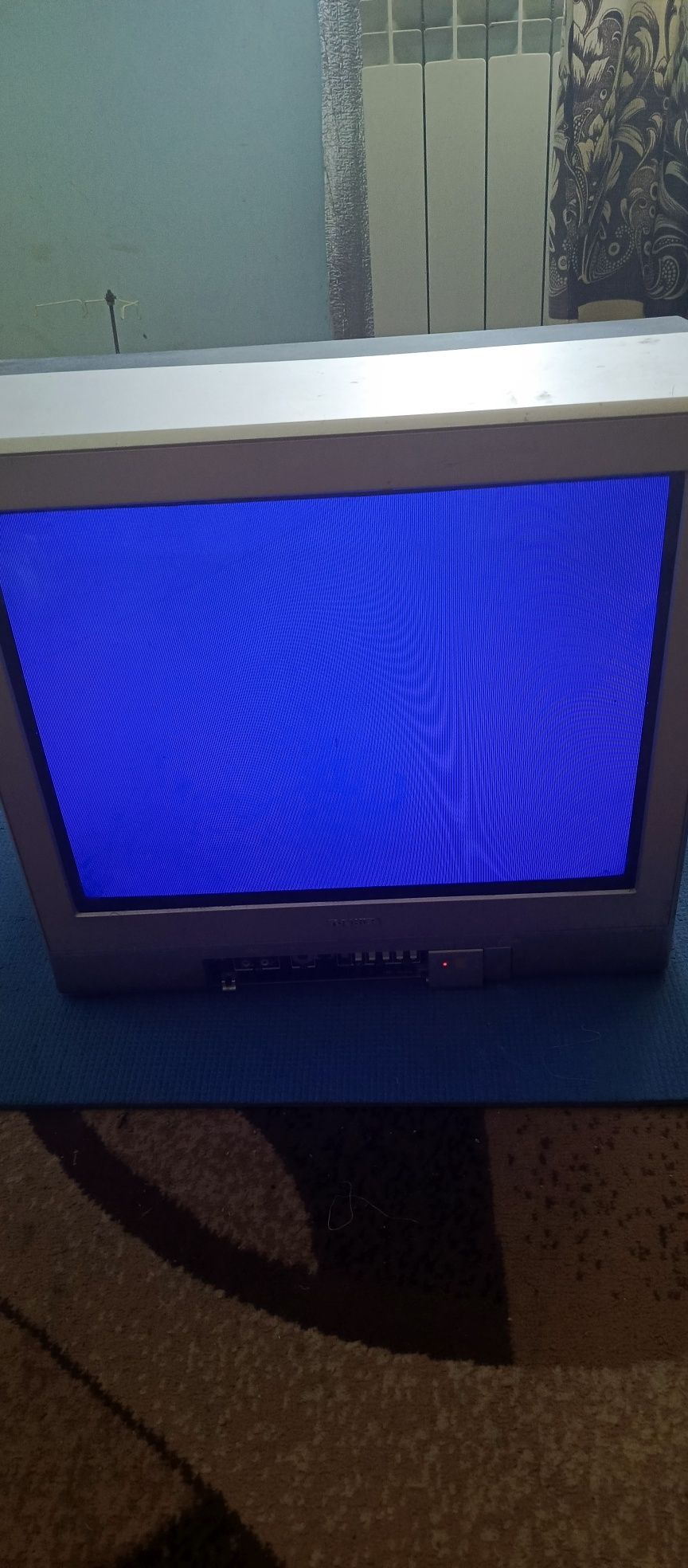 Телевізор TOSHIBA