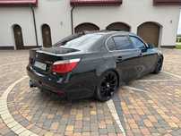 Sprzedam Bmw E60 3.0 Diesel ! Automat ! Alu!* Skóra !* Mroźna Klima !