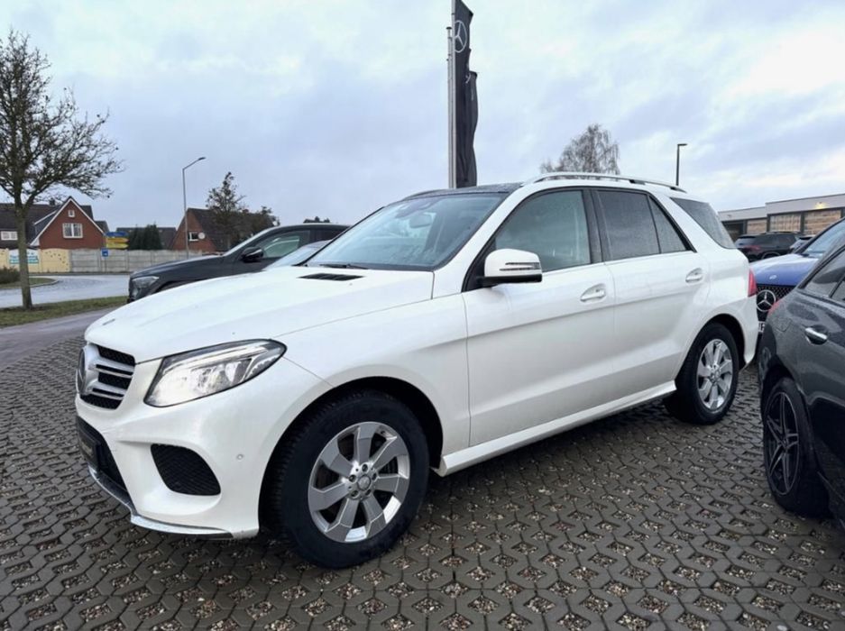 Розборка Авто Розборка Запчастини Mercedes GLE w166 Ml/GL GLE/GLS