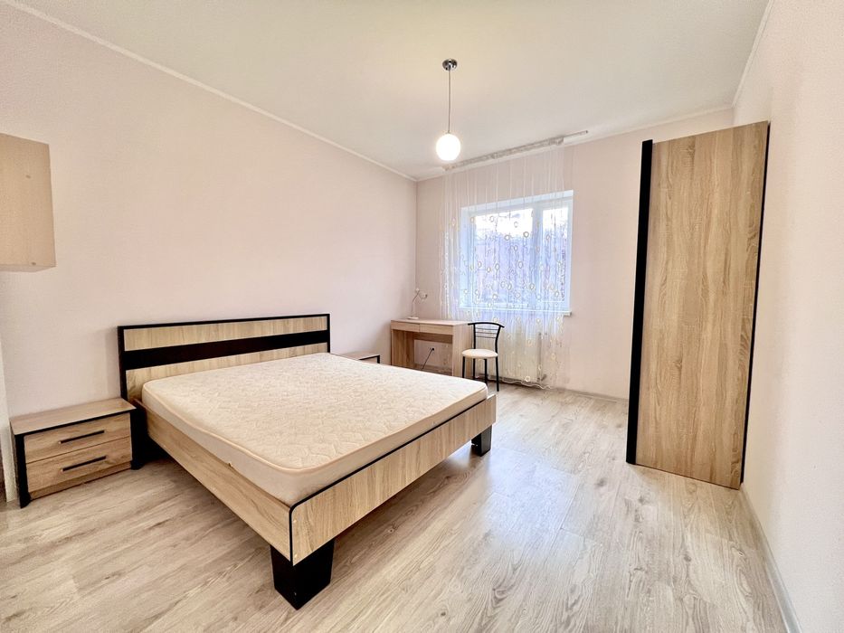 Стильна 3/х кім близько центр