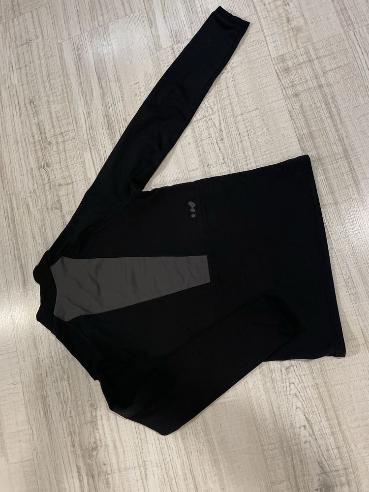 Komplet termicznej bielizny, Decathlon, rozmiar 140-146