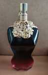 Perfumy Jean Paul Gaultier La belle 2019 pierwszy wypust stara szata