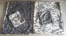 2 komplety pościeli 160x200