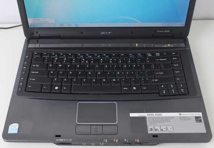 Portatil Acer Extensa 5620Z