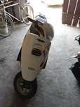 Продам honda tact30 stunt