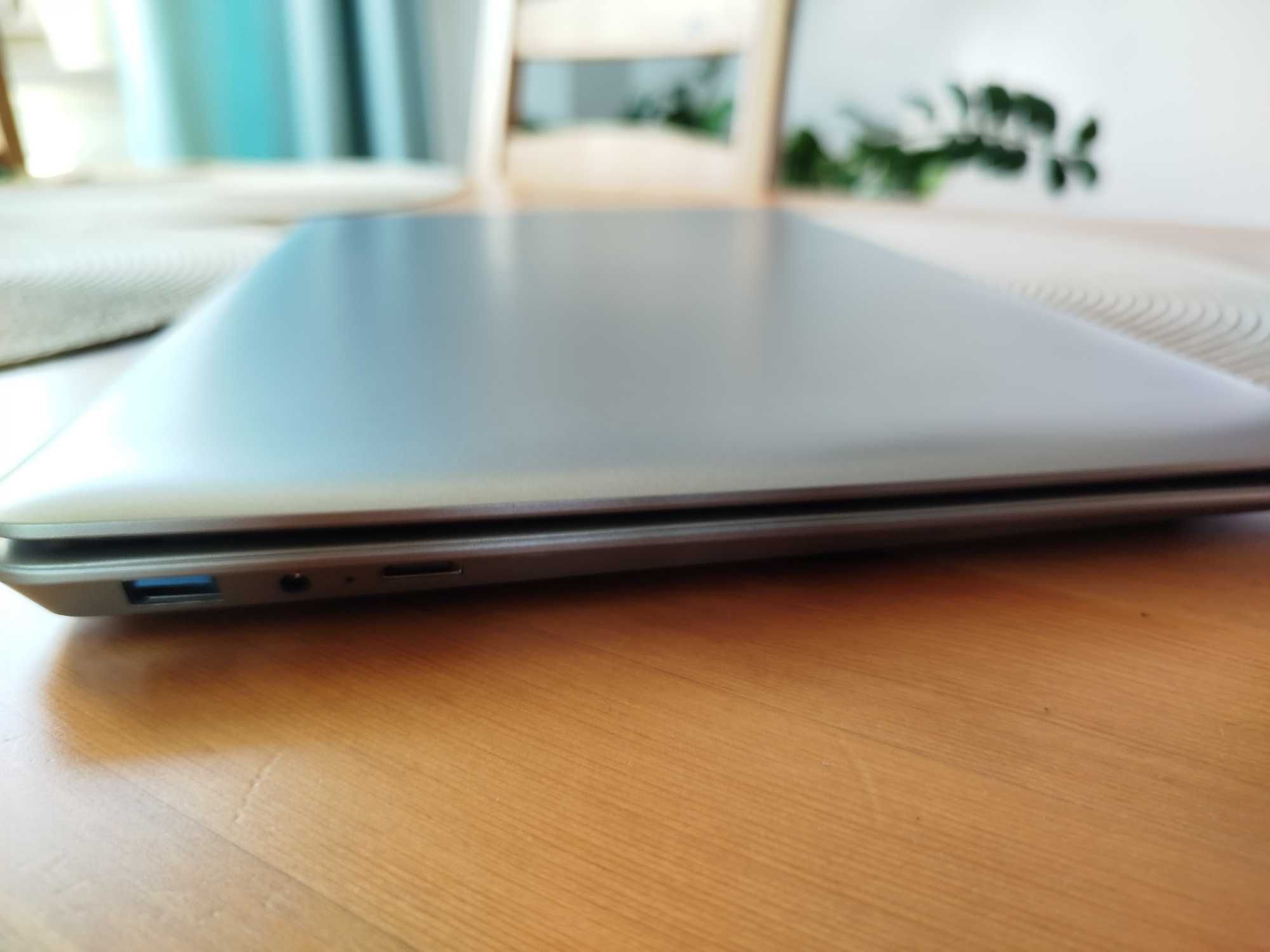Laptop Chuwi Hero Book Pro 14,1 " Intel Celeron  8 GB / 256 GB szary