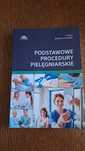 Podstawowe procedury pielegniarskie