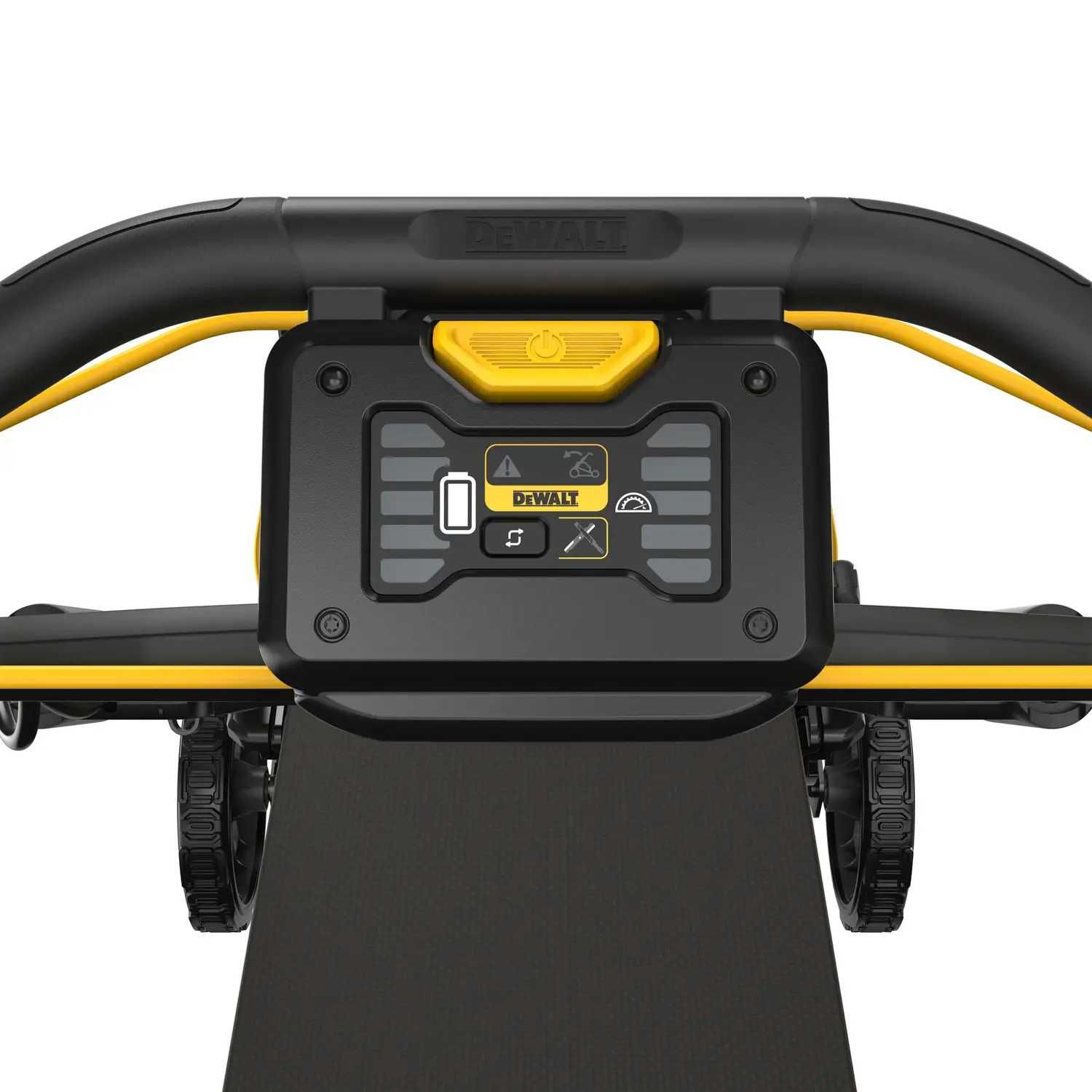 DeWALT DCMWP134N Газонокосарка акумуляторна безщіткова