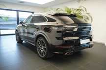 Porsche Cayenne Porsche Cayenne Turbo Coupé–550 KM –Faktura VAT,1 właściciel,gwarancja