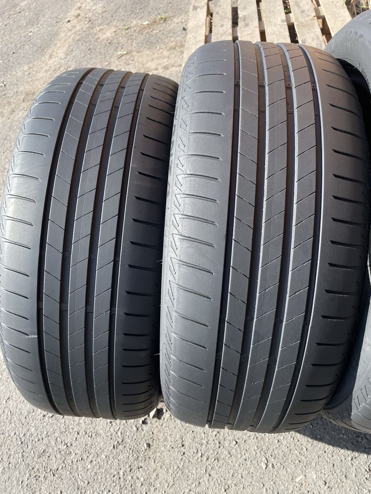225/50 R18 Bridgestone Turanza T005 (4шт.)