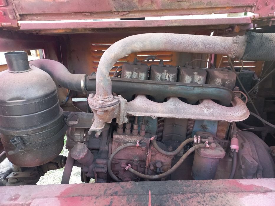 Продам Львівський навантажувач,  погрузчик