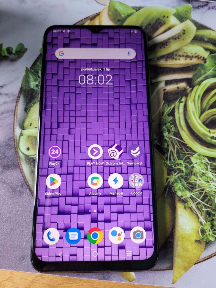 Sprzedam telefon vivo y52 5g