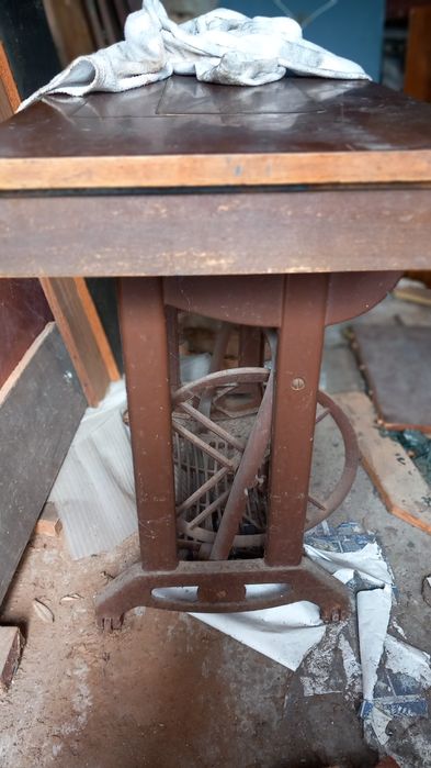 Maquina de costura Borletti B1101 de 1965 - Melhor oferta