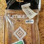 Capa Samsung note 20 ultra transparente
