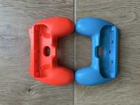 Grip uchwyt do joy con