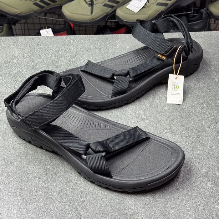 ОРИГІНАЛ 100% 47р. Чоловічі босоніжки  сандалі Teva Hurricane