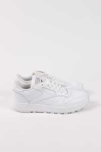 Кросівки REEBOK classic leather Tabi project 0 CL MAISON MARGIELA