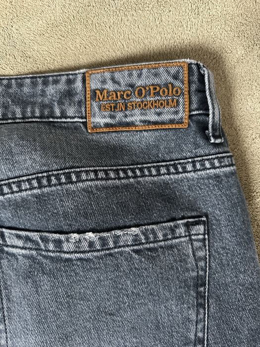 Spodnie męskie Marc O’Polo