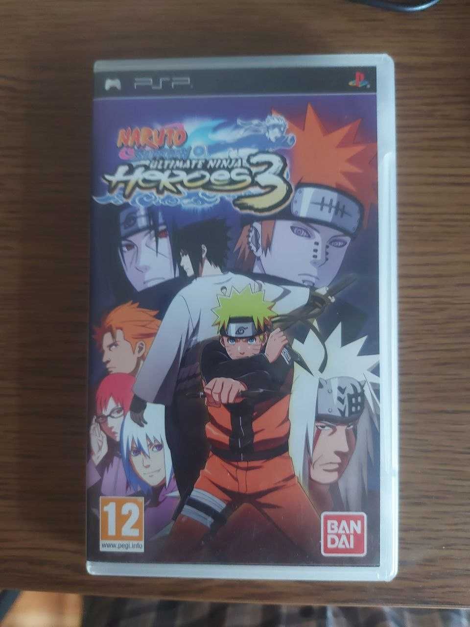 PSP 3000 (32gb памяти)