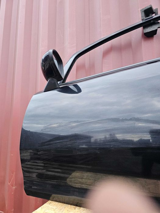 Opel Corsa D Lift Drzwi Lewe Przód Kolor Z22C W KOLOR