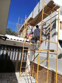 Remodelação e Pintura de Apartamentos