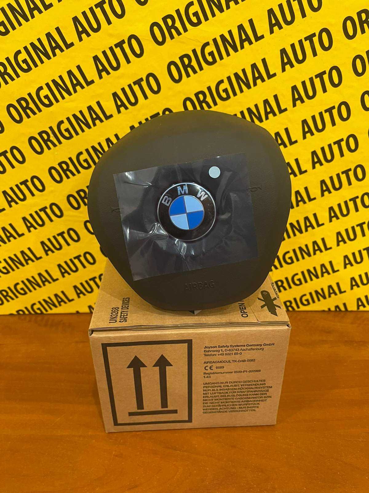 Подушка в руль airbag BMW 2 220 F45 F46 X1 F48 X2 F39 нова оригінал