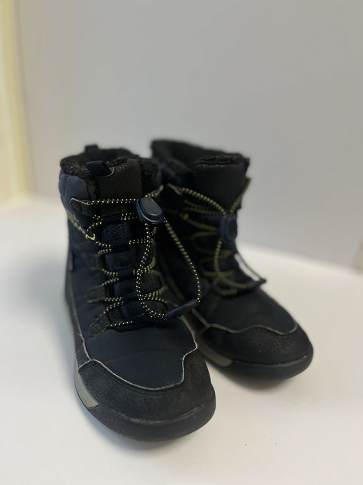 Дитячі сапоги / ботінки / снігоходи Merrell 32