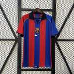 Camisola de clubes