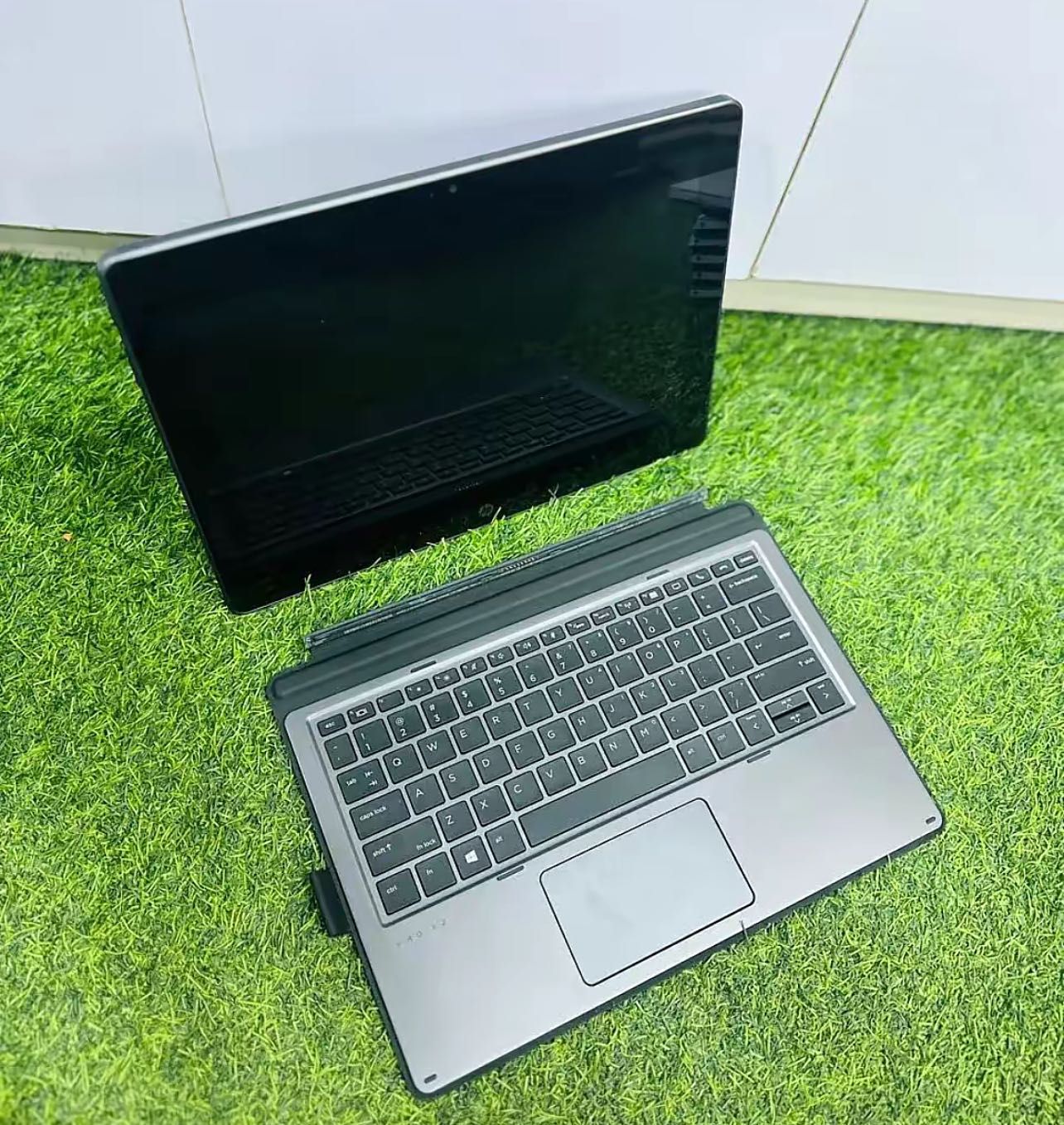 Sprzedam tablet HP Pro x2 612 G2 i5  7 gen