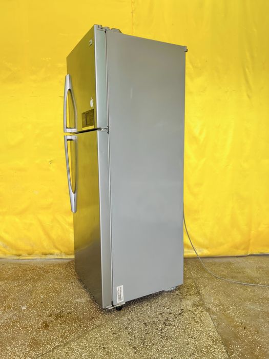 Двухкамерный холодильник LG GR-M392YQL, NoFrost