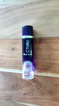 C-thru perfumy Black Beauty