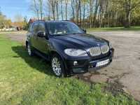 Bmw x5, 3,5d, Full M Pakiet!