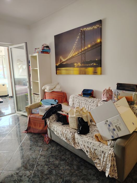 Quarto Moscavide