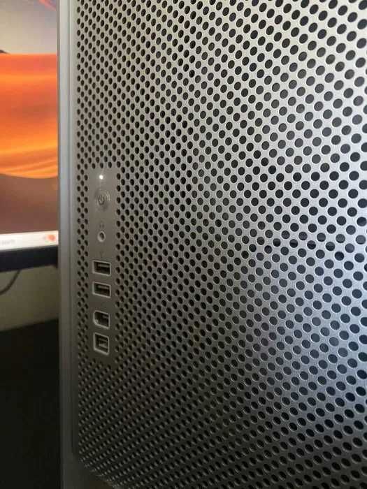 Apple MacPro - A1185 Dual XEON 3.0Ghz (Embalagem Original)