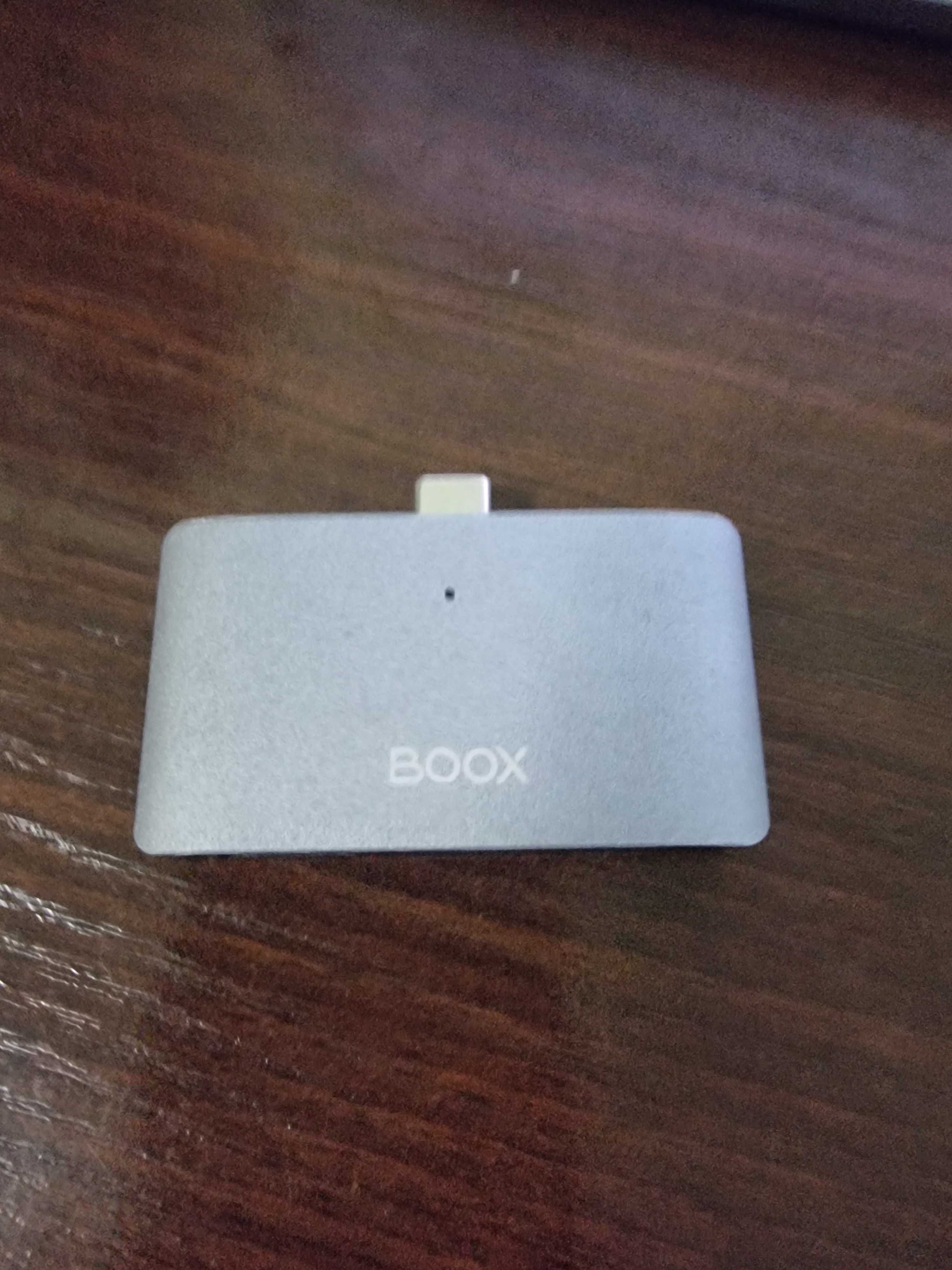 Картрідер USB Type-C Hub OTG Onyx Boox