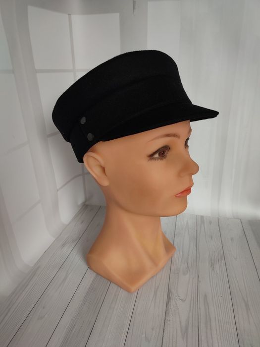 Картуз   жіночий теплий