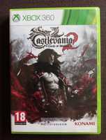 Gra Castlevania 2 Lords of Shadow na konsolę xbox 360