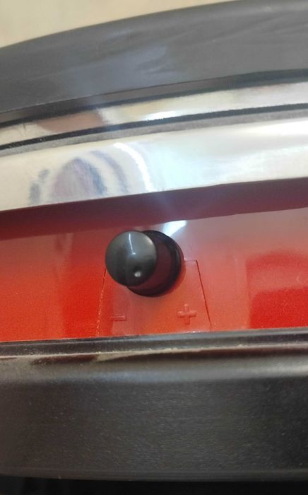 Электронные барабаны Alesis Turbo Mesh Kit 12" Crimson snare + стойка