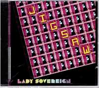 Lady Sovereign - Jigsaw (CD)