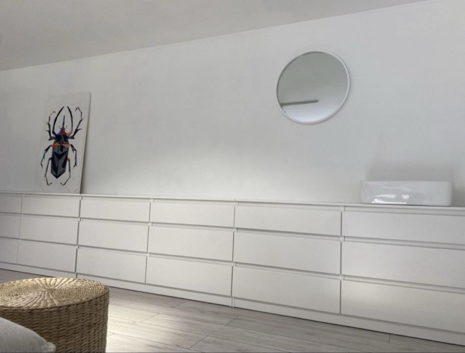 ПЕЧЕРСЬК Фасад Вітрини