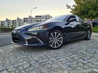 Lexus ES 300h Luxury