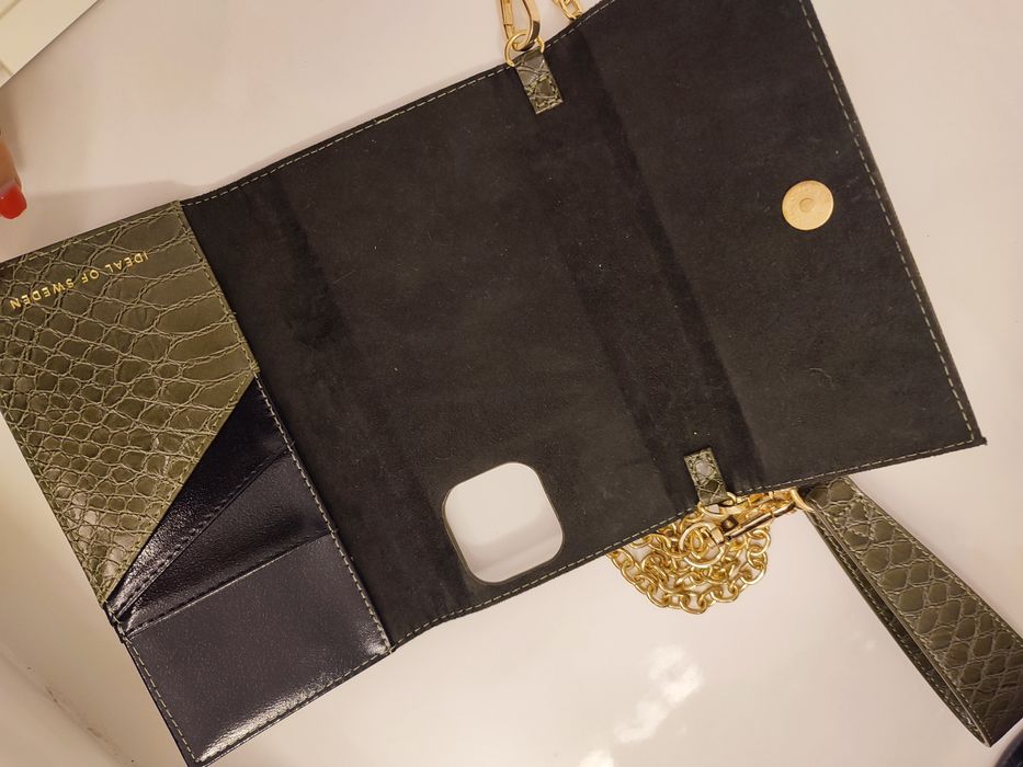 Ideal of sweden etui Apple iPhone 12 pro max