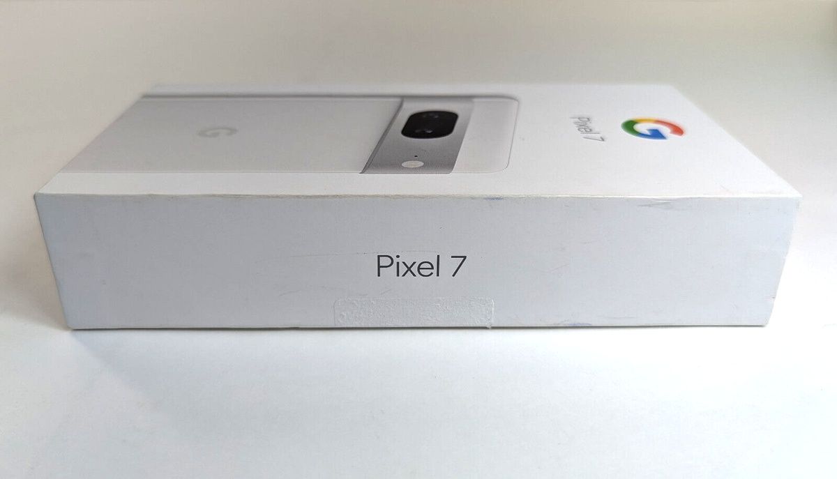 Смартфон Google Pixel 7/7А 8/128 ГБ Новий