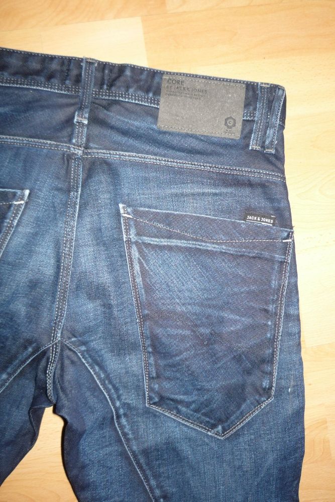 Spodnie Jeans męskie roz. M, L * Jack&Jones Core