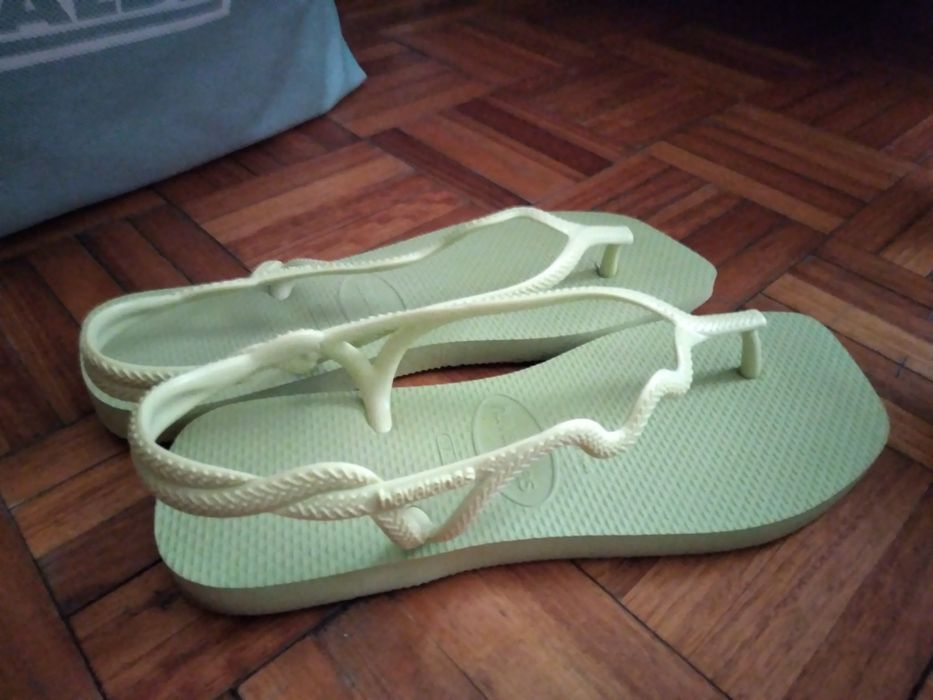 Havaianas de senhora