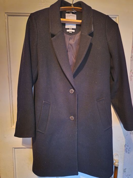 Нове чоловіче пальто  ESPRIT