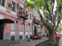 Отличное помещение 270 кв.м. в ЦЕНТРЕ на Пушкинской с БОМБОУБЕЖИЩЕМ!