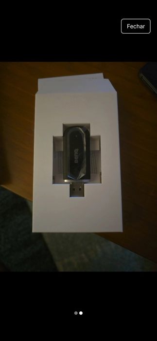 BenQ Wireless USB Adapter
